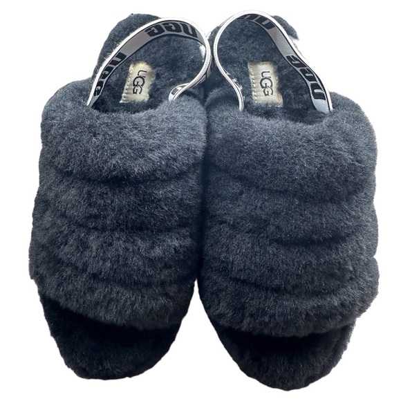 UGG Fluff Yeah slide - Picture 3 of 4